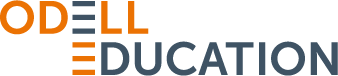 Odell Education header logo