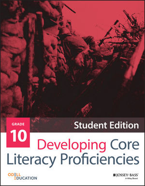 Developing Core Literacy Proficiencies