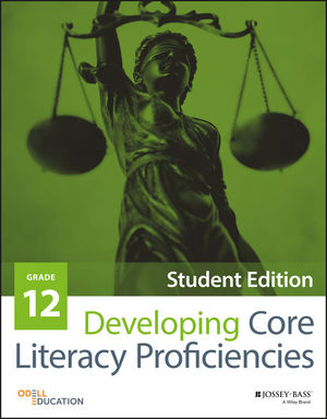 Developing Core Literacy Proficiencies