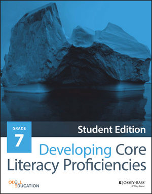 Developing Core Literacy Proficiencies