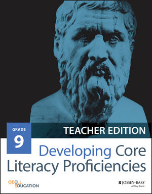 Developing Core Literacy Proficiencies