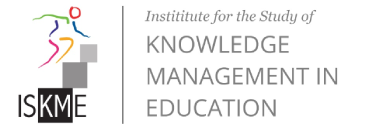 Institute for the Study of Knowledge Management in Education