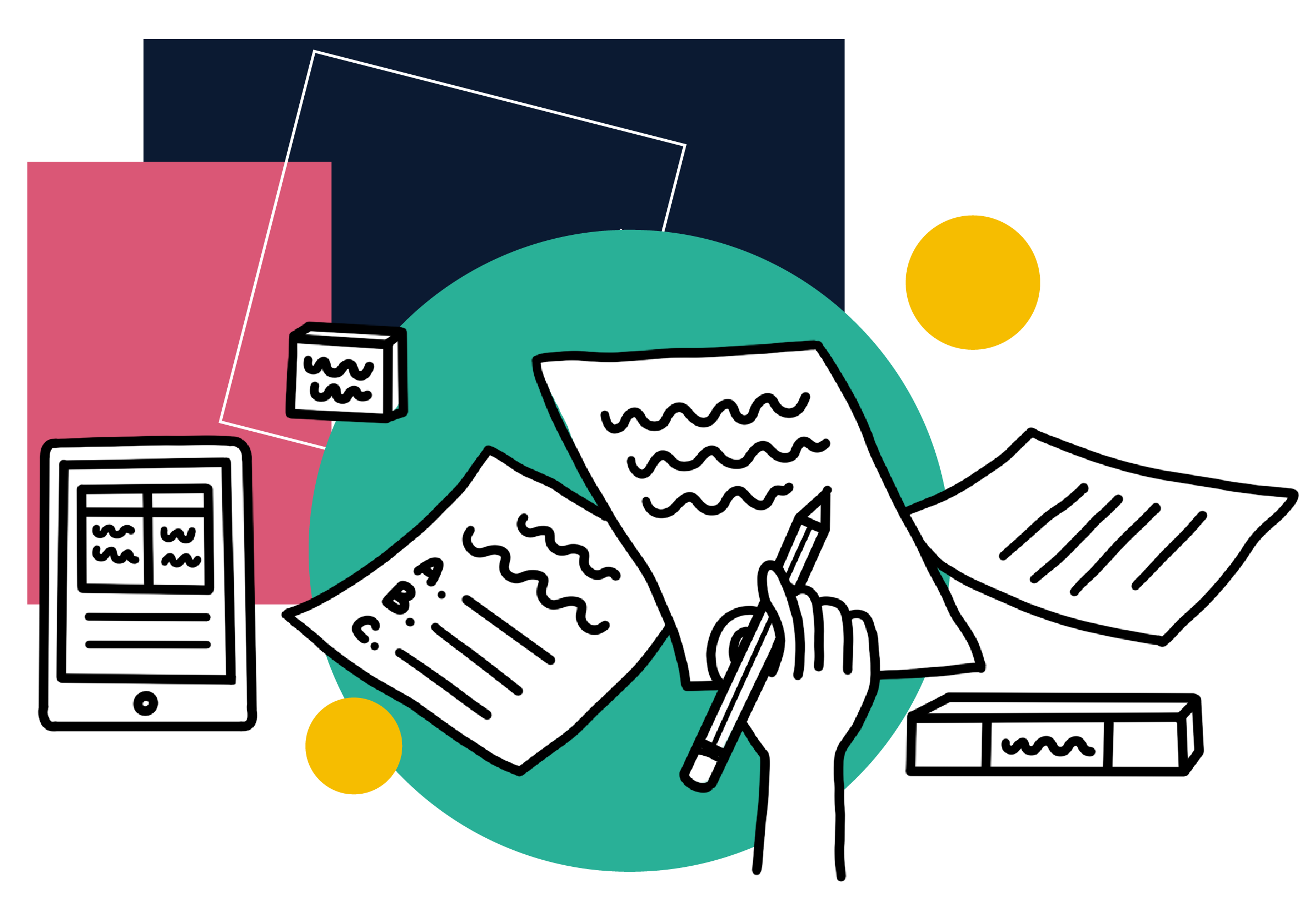 The Developing Core Literacy Proficiencies Program: Student-Centered, Teacher-Empowering